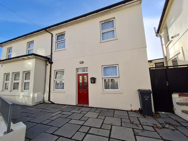 York Road, Sandown