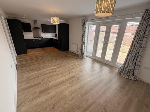 Dunmore Drive, Kegworth, DE74