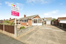 Elmwood Crescent, Armthorpe, Doncaster