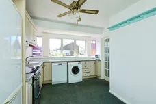 Elmwood Crescent, Armthorpe, Doncaster