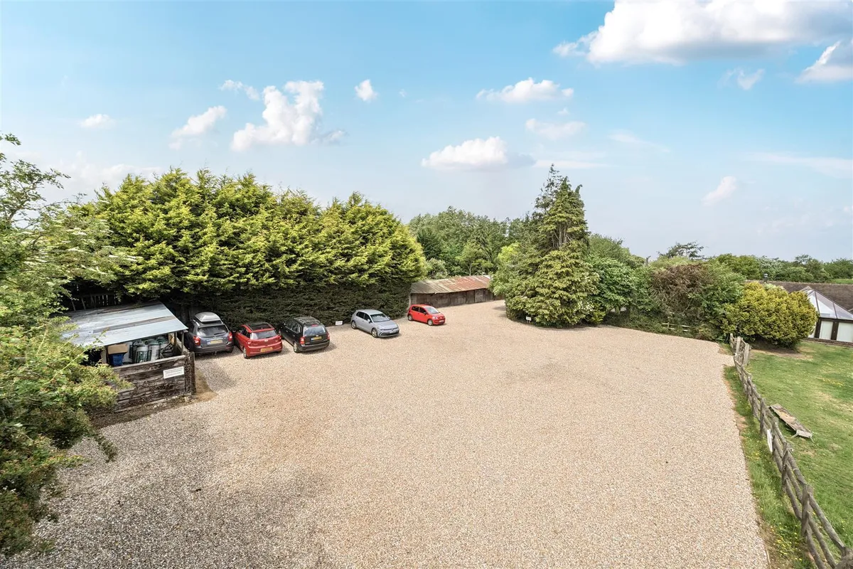 Canterbury, Kent