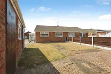 Elmwood Crescent, Armthorpe, Doncaster