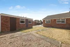Elmwood Crescent, Armthorpe, Doncaster