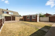 Elmwood Crescent, Armthorpe, Doncaster