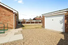 Elmwood Crescent, Armthorpe, Doncaster