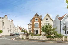 Church Road, St. Leonards-On-Sea
