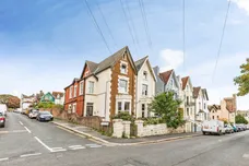 Church Road, St. Leonards-On-Sea