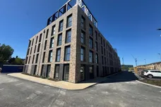 Richmond Hill Approach, LEEDS