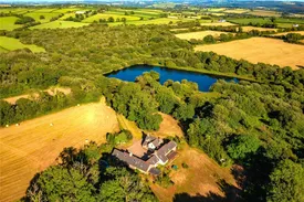 Property responsive