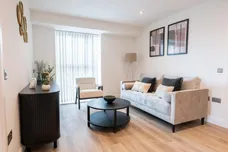 Richmond Hill Approach, LEEDS