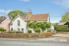 Property responsive
