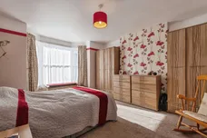 Irnham Road, Minehead