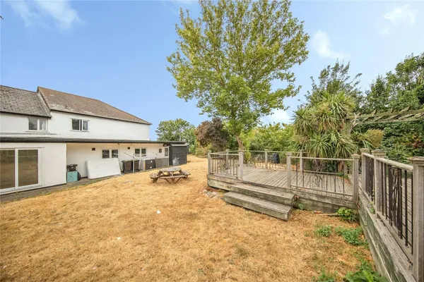 Rectory Road, Ipswich, Suffolk, IP2