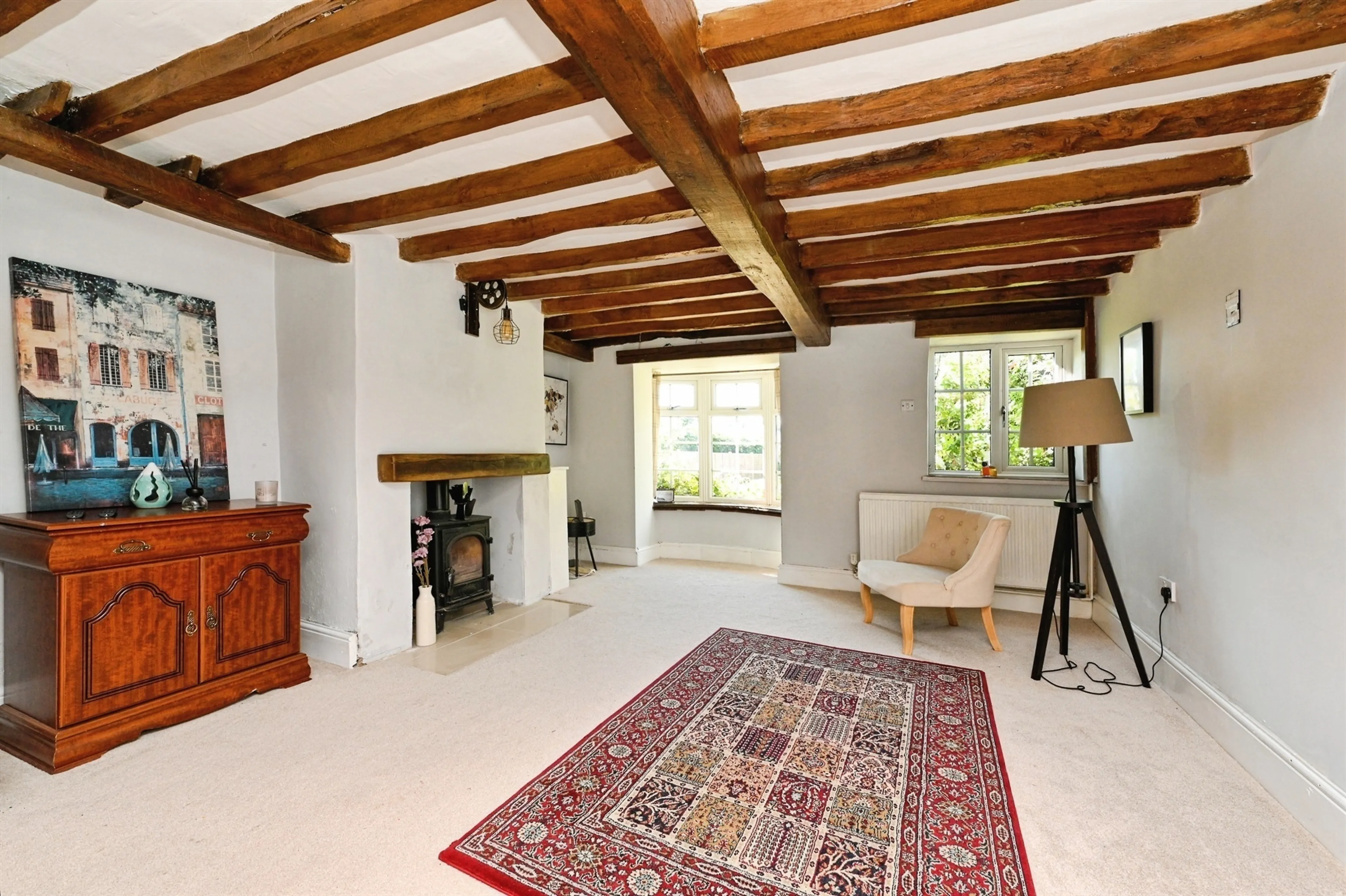 Property at Tinkers Lane, Wimbotsham, King's Lynn