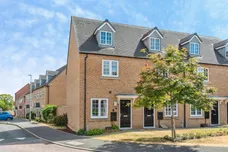 Lavender Way, Newark