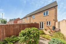 Lavender Way, Newark