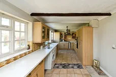 Tinkers Lane, Wimbotsham, King's Lynn
