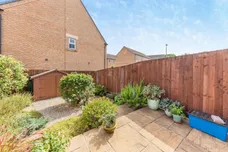 Lavender Way, Newark