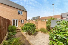 Lavender Way, Newark