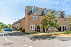 Lavender Way, Newark