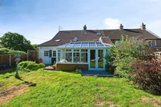 Tinkers Lane, Wimbotsham, King's Lynn