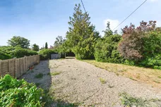 Tinkers Lane, Wimbotsham, King's Lynn