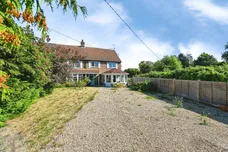 Tinkers Lane, Wimbotsham, King's Lynn