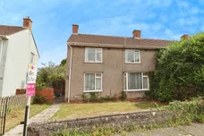 Laburnum Way, Penarth