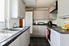 Laburnum Way, Penarth