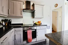 Laburnum Way, Penarth