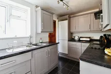 Laburnum Way, Penarth