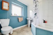Laburnum Way, Penarth