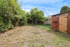 Laburnum Way, Penarth