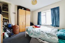 Laburnum Way, Penarth