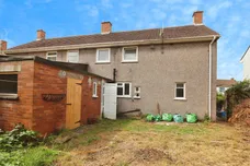 Laburnum Way, Penarth