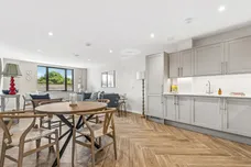 Fallsbrook Road, London