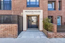Fallsbrook Road, London