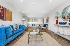 Fallsbrook Road, London