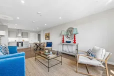 Fallsbrook Road, London