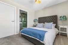 Fallsbrook Road, London