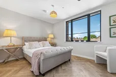 Fallsbrook Road, London