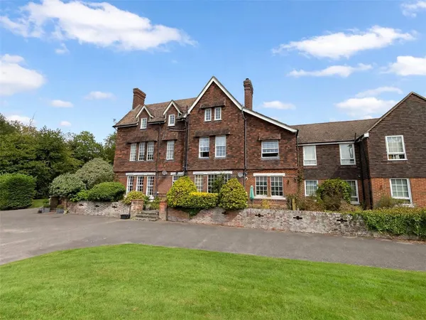 Burton Park Road, Petworth, West Suss...