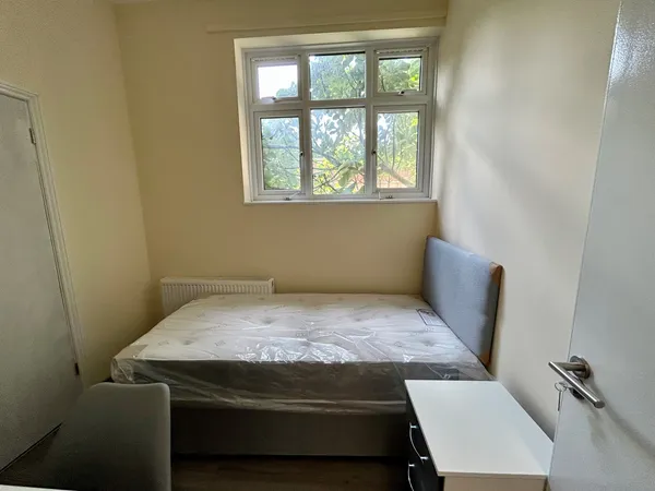 Woodberry Grove, Finsbury Park N4