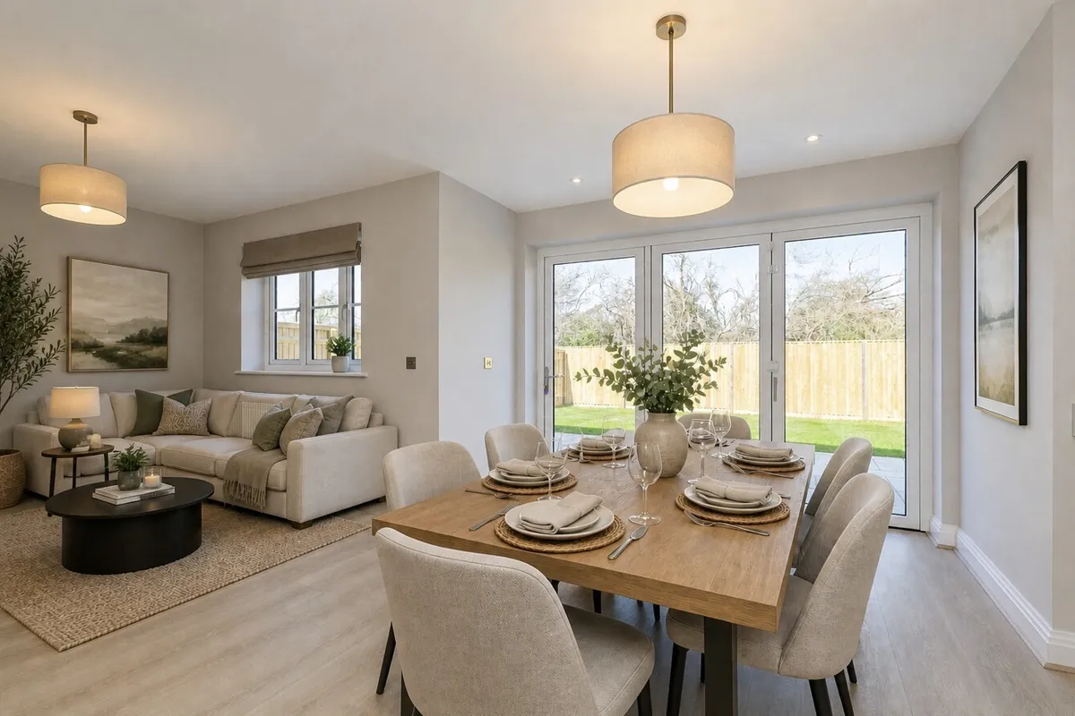 Little Green, Aston Clinton, Aylesbury