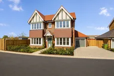 Little Green, Aston Clinton, Aylesbury