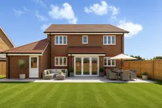 Little Green, Aston Clinton, Aylesbury