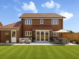 Little Green, Aston Clinton, Aylesbury photo