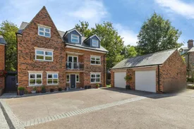 Property responsive