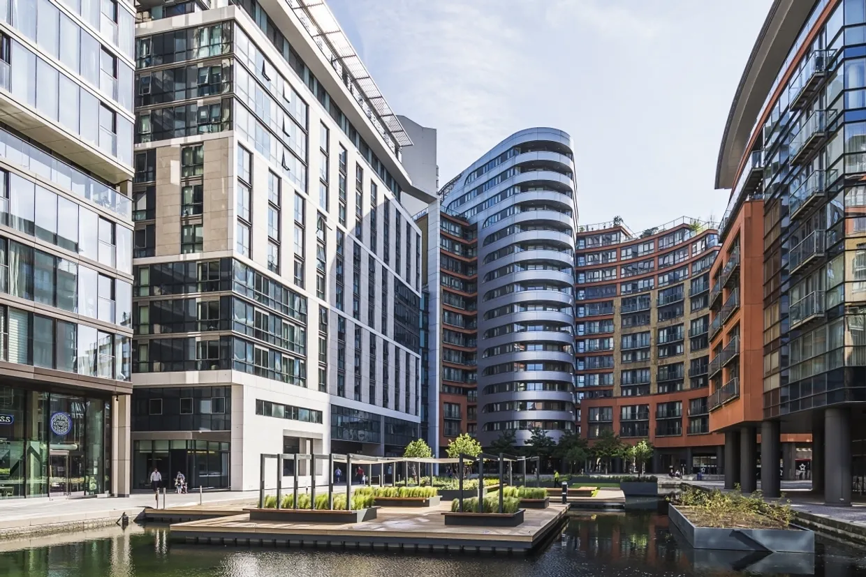 Praed Street Paddington W2 photo 2
