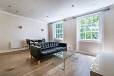 Brompton Square Knightsbridge SW3 photo 1